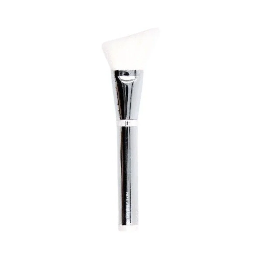 It Cosmetics - #707 Heavenly Skin Skin-Hugging Foundation Brush